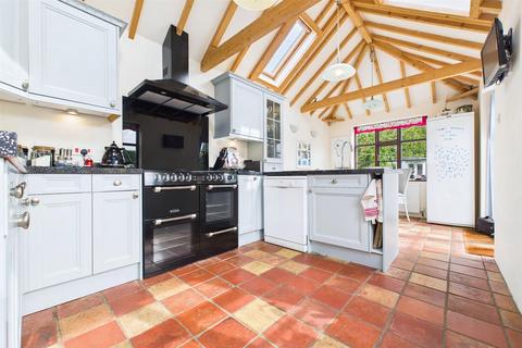 undefined, South Green, Mattishall, Dereham