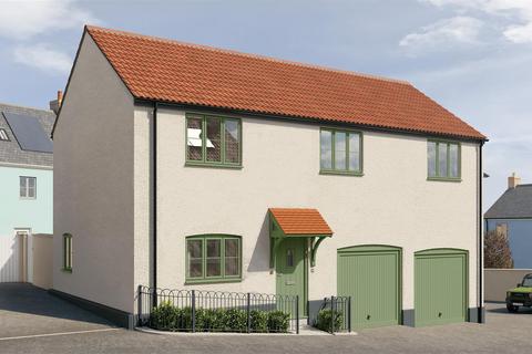 2 bedroom coach house for sale, Nansledan, Newquay TR8