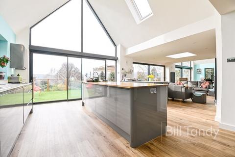 5 bedroom detached house for sale, Lower Way, Upper Longdon, Rugeley, WS15