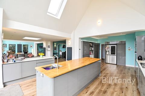 5 bedroom detached house for sale, Lower Way, Upper Longdon, Rugeley, WS15