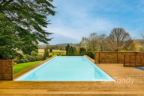 5 bedroom detached house for sale, Lower Way, Upper Longdon, Rugeley, WS15