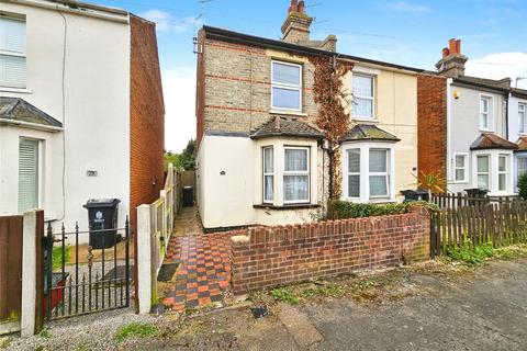 26 Crossfield Road, Clacton-on-sea, CO15 3QT