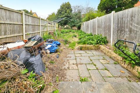 26 Crossfield Road, Clacton-on-sea, CO15 3QT