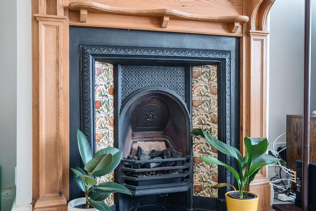 Fire Place