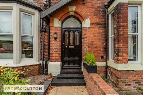 undefined, Taunton Road, Ashton-under-Lyne, Greater Manchester, OL7