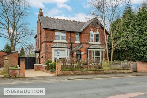 undefined, Taunton Road, Ashton-under-Lyne, Greater Manchester, OL7