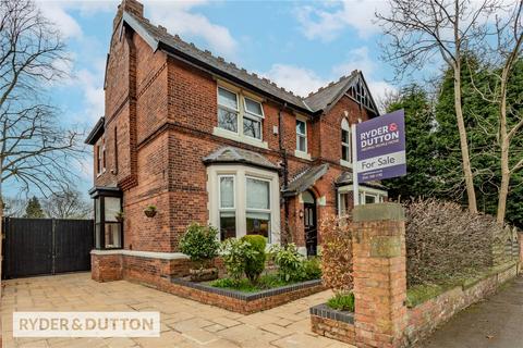 undefined, Taunton Road, Ashton-under-Lyne, Greater Manchester, OL7