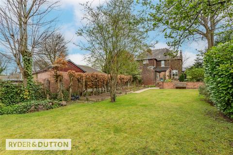 undefined, Taunton Road, Ashton-under-Lyne, Greater Manchester, OL7