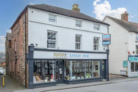 undefined, High Street, Church Stretton