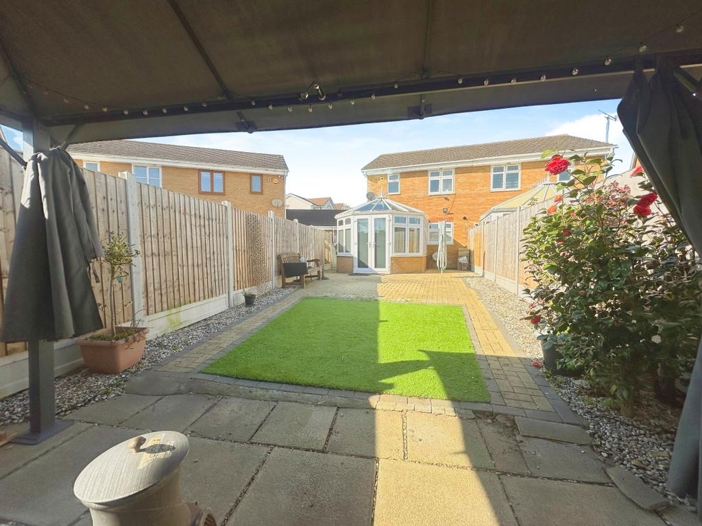 Garden -