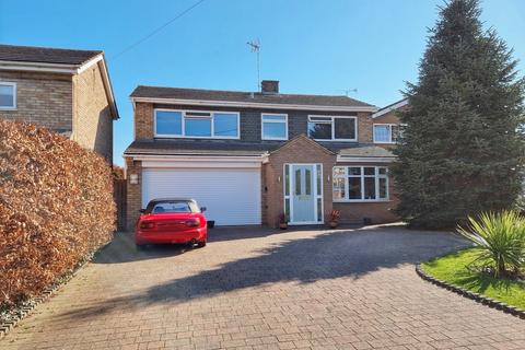 undefined, Newbury Lane, Silsoe, Bedfordshire, MK45