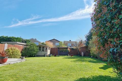 undefined, Newbury Lane, Silsoe, Bedfordshire, MK45