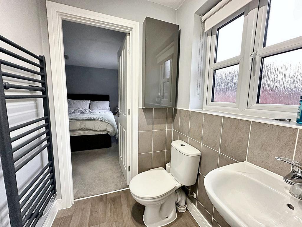 En-suite