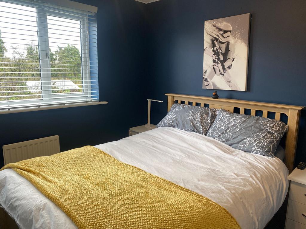 Bedroom Four