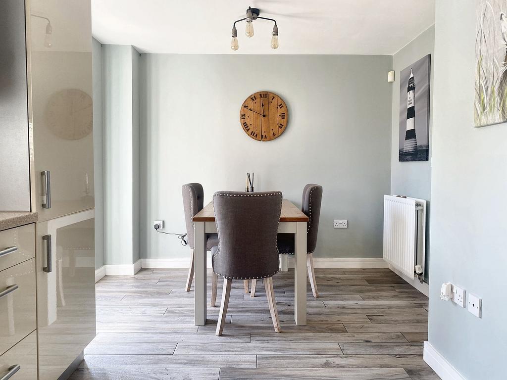 Kitchen / Diner
