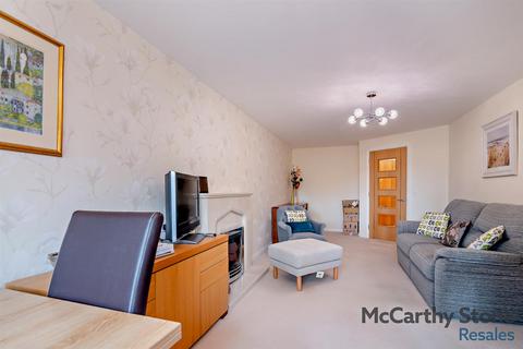 1 bedroom apartment for sale, Thackrah Court, Squirrel Way, Shadwell, Leeds