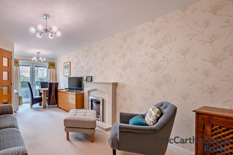 1 bedroom apartment for sale, Thackrah Court, Squirrel Way, Shadwell, Leeds