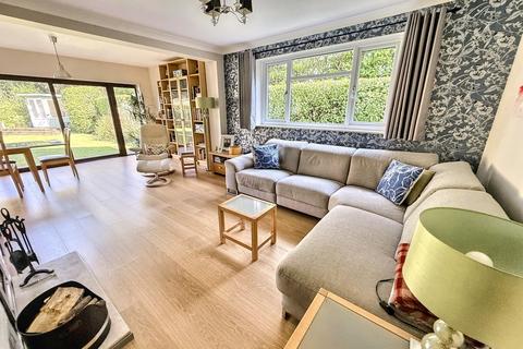 4 bedroom detached house for sale, West Parley