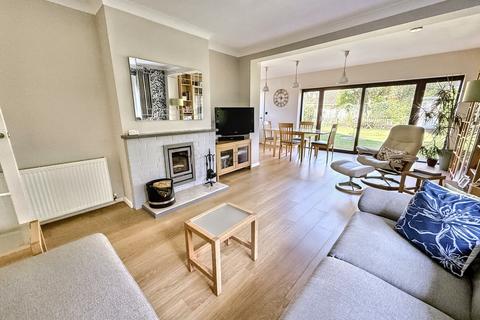 4 bedroom detached house for sale, West Parley