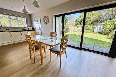 4 bedroom detached house for sale, West Parley