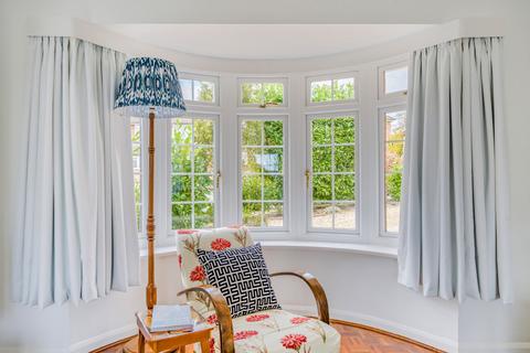2 Abbotts Close, Winchester, SO23 7EY
