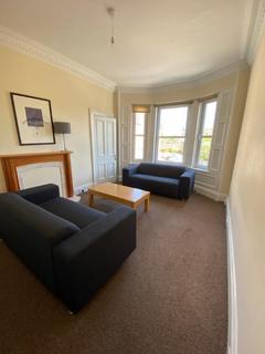3 bedroom flat to rent, Hermand Crescent, Slateford, Edinburgh, EH11