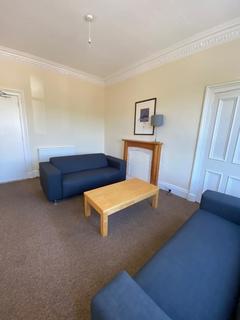 3 bedroom flat to rent, Hermand Crescent, Slateford, Edinburgh, EH11