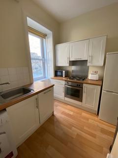 3 bedroom flat to rent, Hermand Crescent, Slateford, Edinburgh, EH11