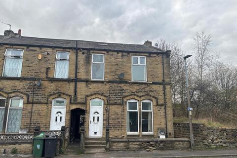 Bow Street, Huddersfield, West Yorkshire, HD1