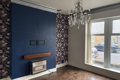 undefined, Bow Street, Huddersfield, West Yorkshire, HD1