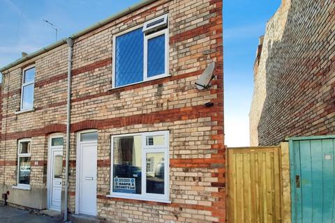 3 bedroom house for sale, Salisbury Street, Gainsborough