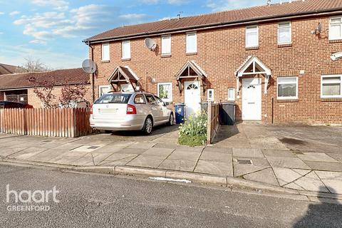 undefined, Concord Close, Northolt