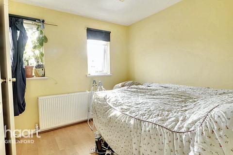 undefined, Concord Close, Northolt