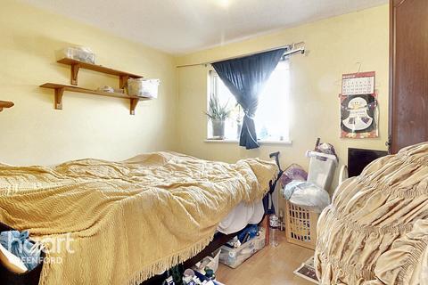 undefined, Concord Close, Northolt