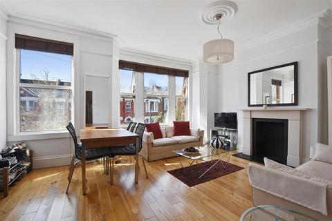 2 bedroom flat for sale, Leghorn Road, Willesden Junction, NW10 4PN
