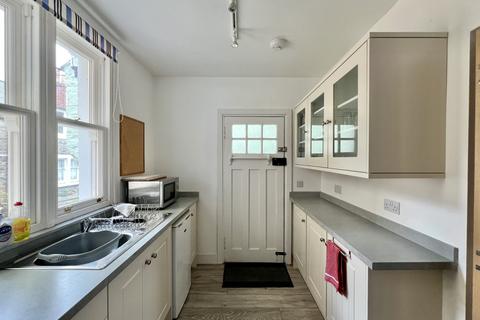 3 bedroom terraced house for sale, 30 Union Street, Kirkcudbright
