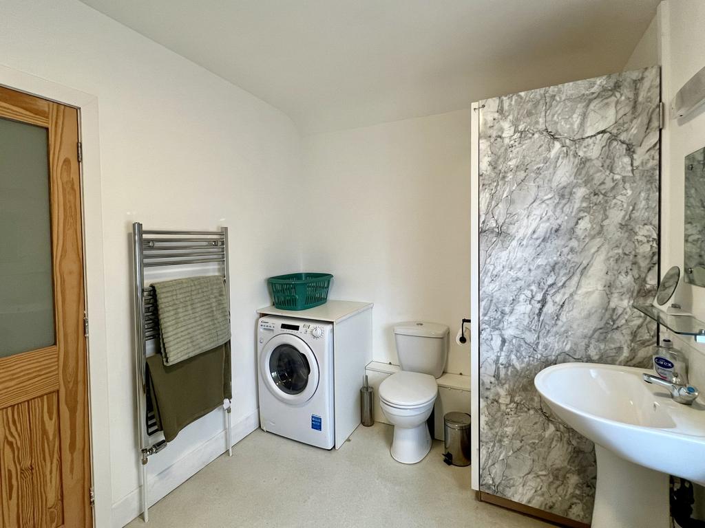 30 Union Street, Kirkcudbright - Williamson and He