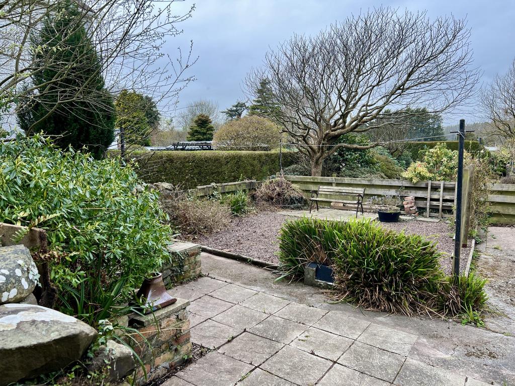30 Union Street, Kirkcudbright - Williamson and He