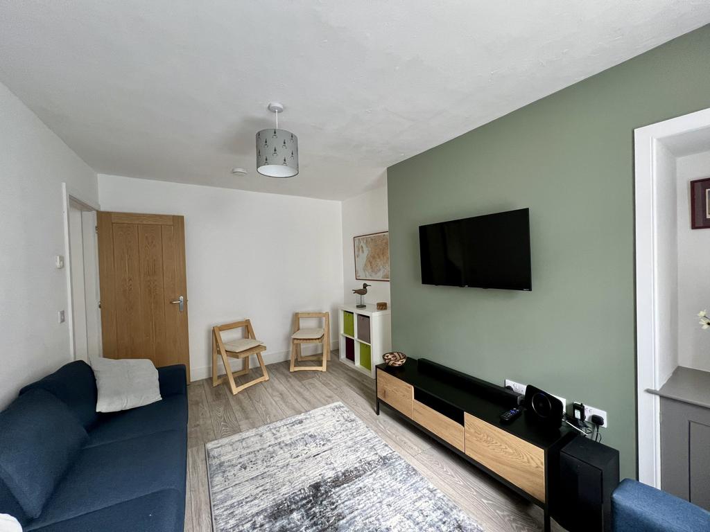 30 Union Street, Kirkcudbright - Williamson and He