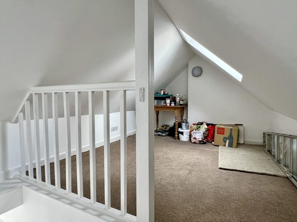 30 Union Street, Kirkcudbright - Williamson and He