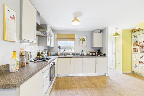 2 Mudge Walk, Bodmin, PL31 2GJ