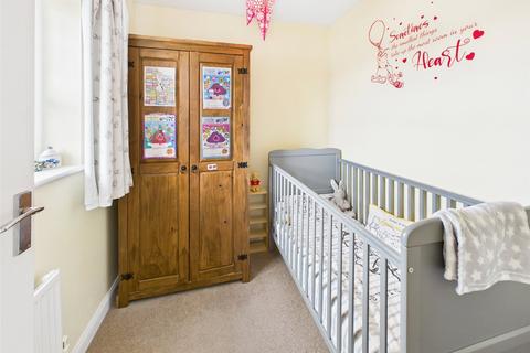 2 Mudge Walk, Bodmin, PL31 2GJ