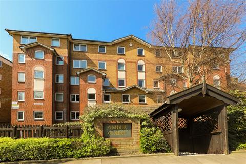 2 bedroom apartment for sale, Holland Road, Hove