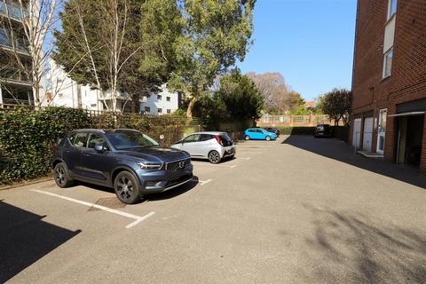2 bedroom apartment for sale, Holland Road, Hove