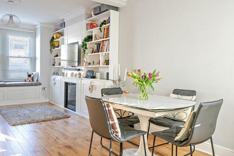 77 Woodside Road, London, SE25 5DP