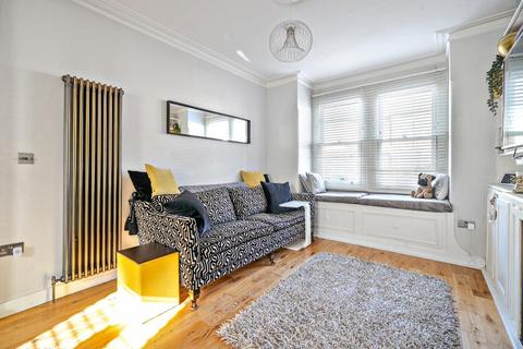 77 Woodside Road, London, SE25 5DP