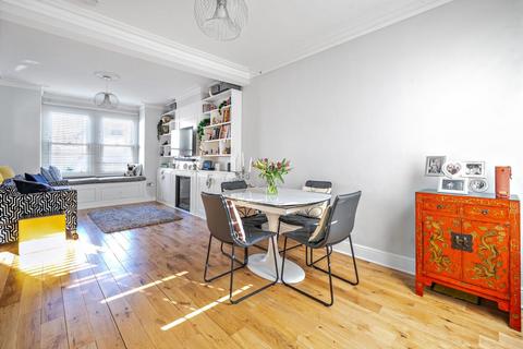 77 Woodside Road, London, SE25 5DP