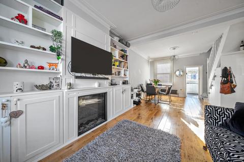 77 Woodside Road, London, SE25 5DP