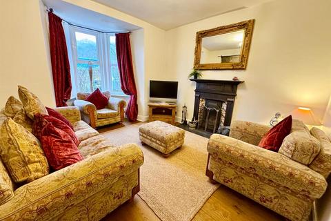 4 bedroom house for sale, Capel Curig