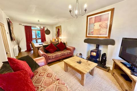4 bedroom house for sale, Capel Curig